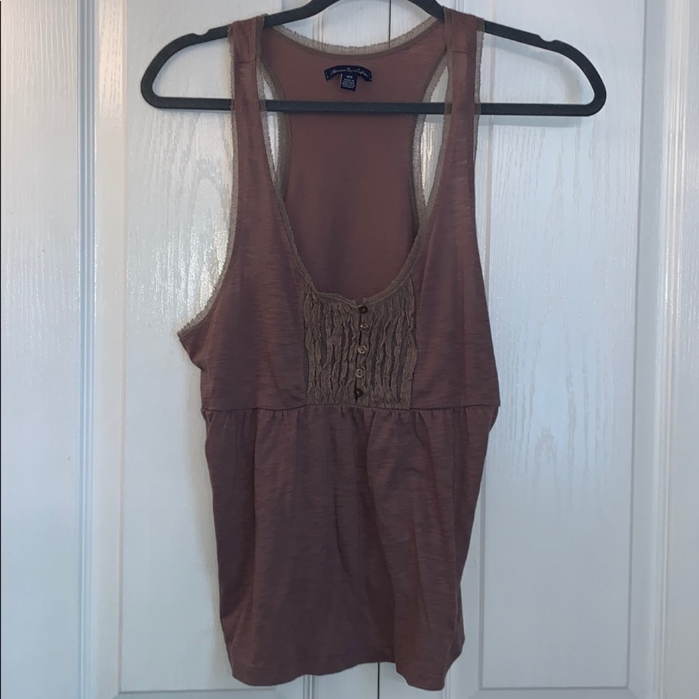 AEO Tank top M